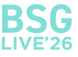 BSG logo